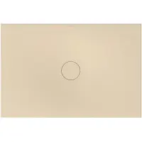 Bette 7363-006PLUS,T2 Duschfliesen Rechteck Air T2 Jasmin