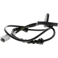 VEMO ABS Sensor Raddrehzahl Hinten Links für RENAULT TWINGO II (CN0) V46-72-0228