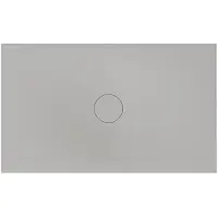 Bette 7362-413PLUS Duschfliesen Rechteck Air Dust PLUS