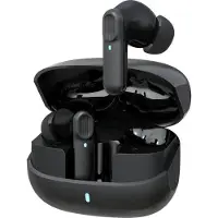 Devia Bluetooth-Kopfhörer TWS Pro 1 weiss mit ANC
