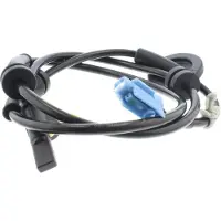 VEMO ABS Sensor Raddrehzahl Vorne Links für NISSAN MURANO (Z50) V38-72-0180