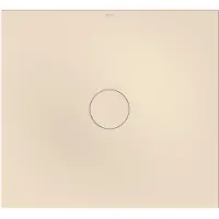 Bette 7360-001 Duschfliesen Rechteck Air Pergamon