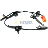 VEMO ABS Sensor Raddrehzahl Hinten Links für HONDA Jazz II Schrägheck (GD, GE3, GE2) V26-72-0073