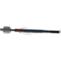 ACKOJA A38-9542 Axialgelenk Spurstange für NISSAN MICRA II (K11) Vorne Rechts Vorne Links