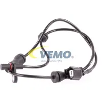 VEMO ABS Sensor Raddrehzahl Hinten Links für NISSAN JUKE (F15) V38-72-0253