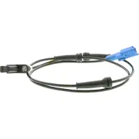 VEMO ABS Sensor Raddrehzahl Vorne passend für PEUGEOT 508 SW I (8E) V42-72-0069