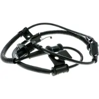 VEMO ABS Sensor Raddrehzahl Vorne Links für KIA SOUL (AM) V52-72-0193