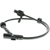 VEMO ABS Sensor Raddrehzahl Hinten Rechts für RENAULT Clio IV Schrägheck (BH) V46-72-0169