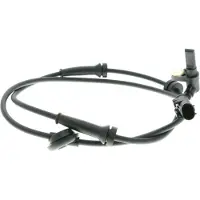 VEMO ABS Sensor Raddrehzahl Vorne Links Vorne Rechts für FIAT BRAVO II (198) V24-72-0188