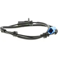 VEMO ABS Sensor Raddrehzahl Vorne Rechts Vorne Links Vorne passend für PEUGEOT 2008 Kombi (CU) V22-72-0115