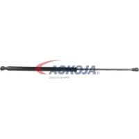 ACKOJA A38-0075 Gasfeder Heckklappendämpfer für NISSAN ALMERA TINO (V10)