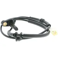 VEMO ABS Sensor Raddrehzahl Hinten Rechts passend für PEUGEOT PARTNER Combispace (5F) V22-72-0117