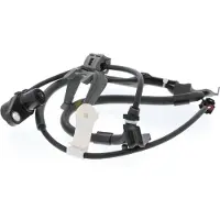VEMO ABS Sensor Raddrehzahl Vorne Links für TOYOTA Camry Limousine (V4) V70-72-0185