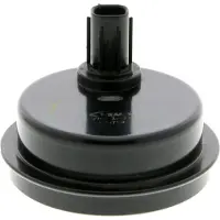 VEMO ABS Sensor Raddrehzahl Hinten für TOYOTA Yaris Schrägheck (P9) V70-72-0201