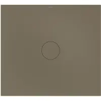 Bette 7360-404AE,T2 Duschfliesen Rechteck Air T2 Graphite