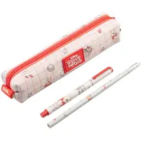 Grupo Erik Winnie the Pooh 100. Jubiläum Stift und Federmäppchen Set