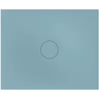 Bette 7359-418PLUS Duschfliesen Rechteck Air Blue Satin