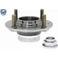 ACKOJA Radlagersatz Hinten für HYUNDAI COUPE (RD) A52-0052