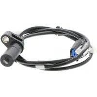 VEMO ABS Sensor Raddrehzahl Hinten Links für FORD TRANSIT Bus (FD, FB, FS, FZ, FC) V25-72-0206