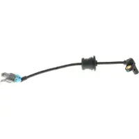 VEMO ABS Sensor Raddrehzahl Hinten für OPEL ANTARA V51-72-0074