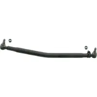 FEBI BILSTEIN Lenkstange Lenkschubstange 27488 fahrerseitig für VOLVO FL III 857mm 40mm