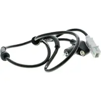 VEMO ABS Sensor Raddrehzahl Hinten Links Hinten Rechts passend für PEUGEOT PARTNER Combispace (5F) V22-72-0112