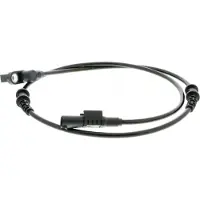 VEMO ABS Sensor Raddrehzahl Vorne für VW CRAFTER 30-50 Kasten (2E) V30-72-0760