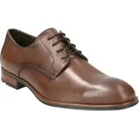 Lloyd Straßenhalbschuhe Standard in braun, Gr. 7