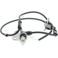 VEMO ABS Sensor Raddrehzahl Hinten Links für MAZDA 323 F VI (BJ) V32-72-0023
