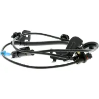 VEMO ABS Sensor Raddrehzahl Hinten Links für MITSUBISHI ASX (GAW) V37-72-0068