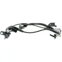 VEMO ABS Sensor Raddrehzahl Hinten Links für TOYOTA RAV 4 III (ACA3, ACE, ALA3, GSA3, ZSA3) V70-72-0211