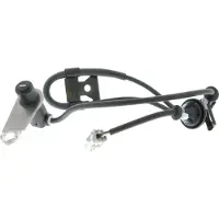 VEMO ABS Sensor Raddrehzahl Hinten Rechts für LEXUS RX (MCU15) V70-72-0207
