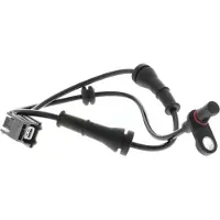 VEMO ABS Sensor Raddrehzahl Hinten Rechts für NISSAN JUKE (F15) V38-72-0254