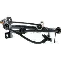VEMO ABS Sensor Raddrehzahl Vorne Rechts für NISSAN MAXIMA QX (A33) V38-72-0162
