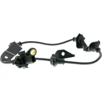 VEMO ABS Sensor Raddrehzahl Vorne Links für HONDA ACCORD VIII (CU) V26-72-0136