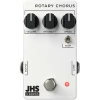 JHS Pedals 3 Serie Rotary Chorus