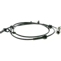 VEMO ABS Sensor Raddrehzahl Hinten für NISSAN MURANO (Z50) V38-72-0146