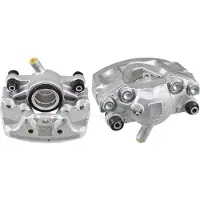 ABS . Bremssattel passend für MERCEDES-BENZ E-Klasse Coupe (C207) Ø60mm 532062