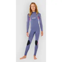 Rip Curl RipCurl Kids Dawn Patrol BZ 32 grey blue (0077) 10