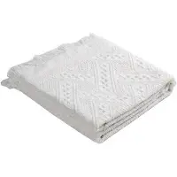 Markenlos Picknickmat 130 x 180 cm - Wasserfest und leicht, ideal für Strand und Camping