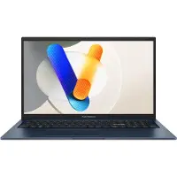 Asus Vivobook 17 X1704VA-AU1232W, Intel Core 7, 43,9 cm (17.3"), 1920 x 1080 Pixel, 16 GB, 1 TB, Windows 11 Home