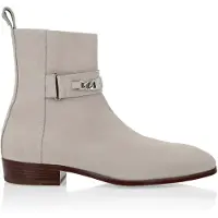 Philipp Plein Stiefel