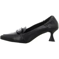 Rebecca White Hochfrontpumps Damen 32323532323033 Schwarz 39 EU