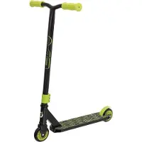 HTI Viper stunt scooter - Evo - lime