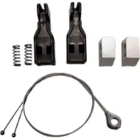 Peruzzo Kabel für Faltsystem des Fahrradträgers an der Kugel pure instinct 3 Fahrräder