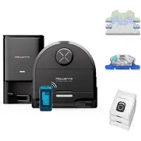 Rowenta Xplorer S220+ Animal & Allergy: Effizienter Saugroboter für Ihr Zuhause