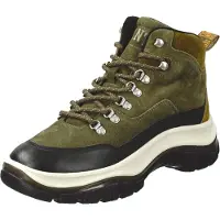 Gant Herren Mid Boot HILLARK 17011-40, 17011-41, 17011-42, 17011-43, 17011-44, 17011-45, 17011-46 GAF-27643343 olive 42