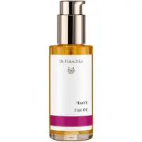 Dr. Hauschka Haaröl für Haar und Kopfhaut 75ml