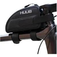 Huub Fuud Oberrohrtasche