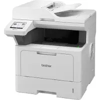 Brother MFC-L5710DW, Laser, Monodruck, 1200 x 1200 DPI, Monokopie, A4, Schwarz, Weiß